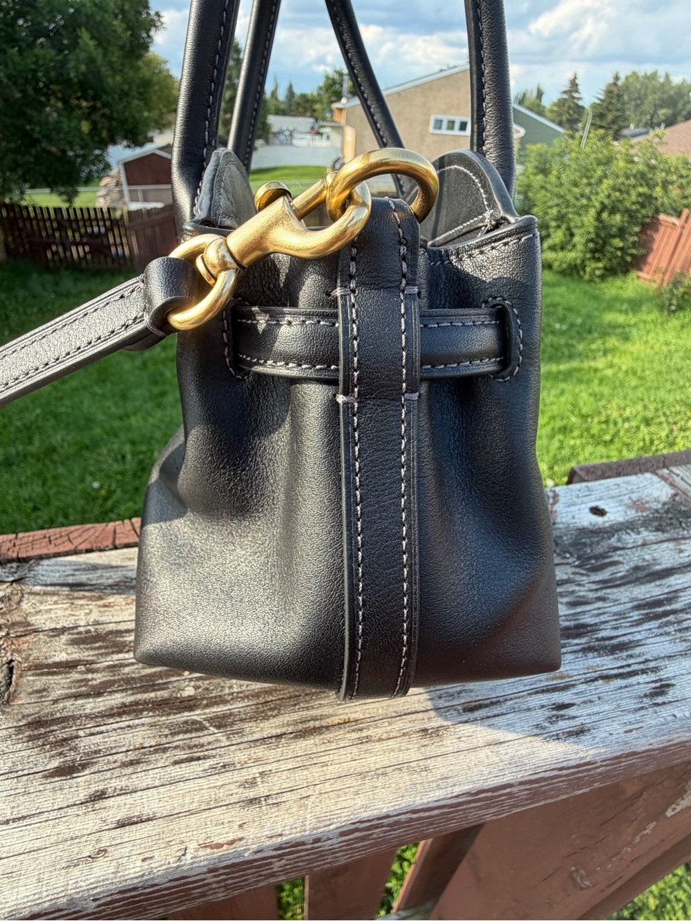 Coach Empire 21 - Picture 14 of 17
